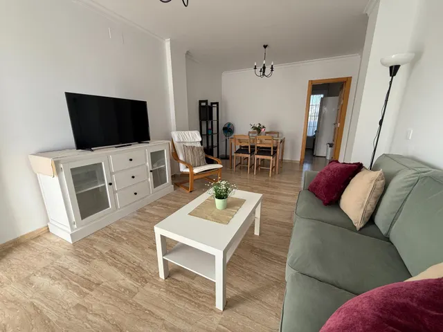 Apartamento en la Playa de la  Barrosa, cerca del mar — 6