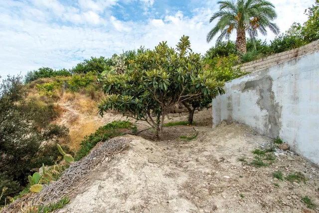 Casa rustica en Archena con vistas despejadas en parcela de mas de 1200m2 — 49