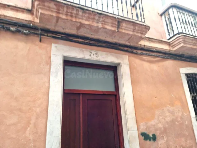 Venta piso en Cádiz - foto 5