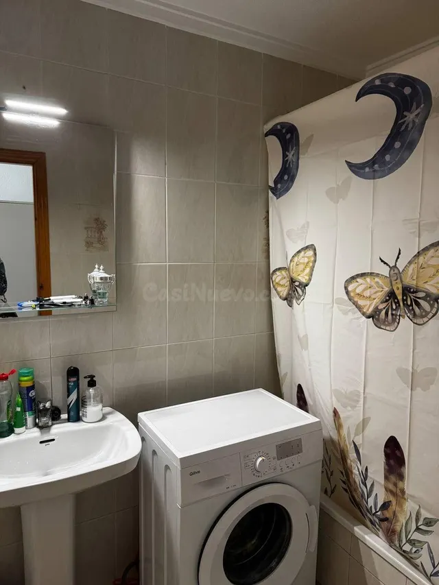 ESTUDIO CON PISCINA COMUNITARIA A 300 METROS DE PLAYA LOS LO - foto 4