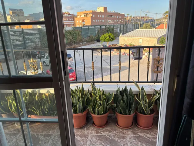 Casa tipo duplex en Beniel — 3