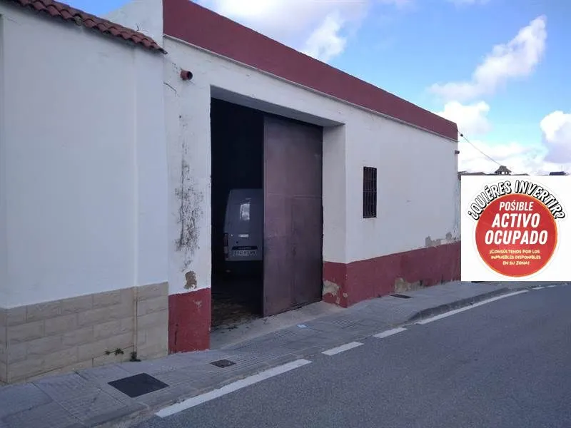 Local comercial 152m² en venta - Andalucia