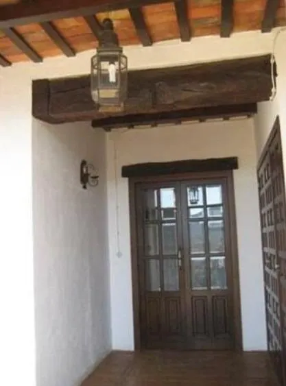 "Finca de Ensueño en Hornachuelos: Caza, Naturaleza y Confort" — 13