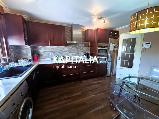 Gran piso a la venta en Ontinyent — 11