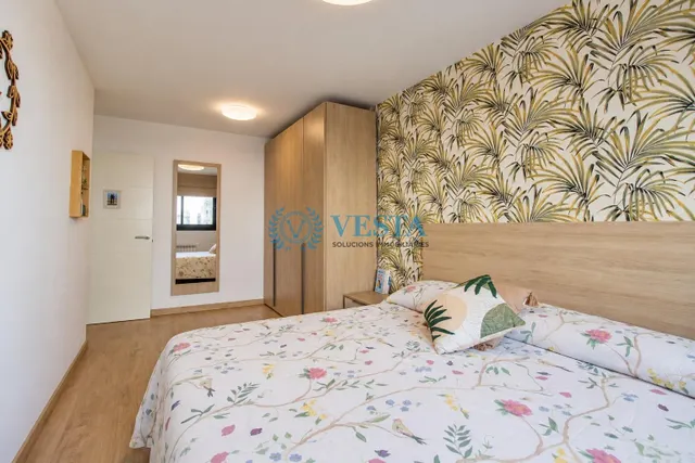 PISO DE 4 habitaciones EN EL CENTRO DE REUS — 17