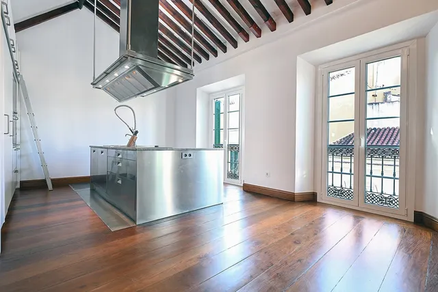 Ático 4 habitaciones 260m² en venta - Jarazmín — 6