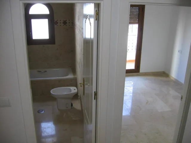 Dúplex 2 habitaciones 90m² en venta - PAU 8 — 37