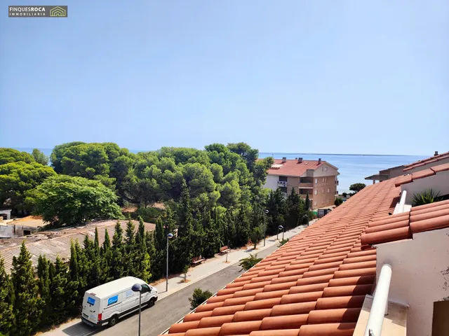 Exclusivo Ático Dúplex en Alcanar Playa: Tu Refugio Soñado — 12