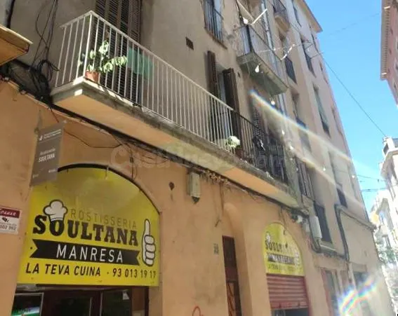 Apartamento 2 habitaciones 75m² en venta - Carretera de Vic - foto 2