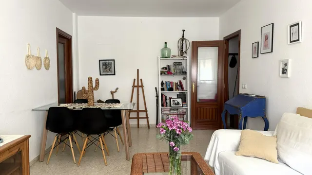 Espectacular piso  VPO  zona Pescadería Huelva — 27