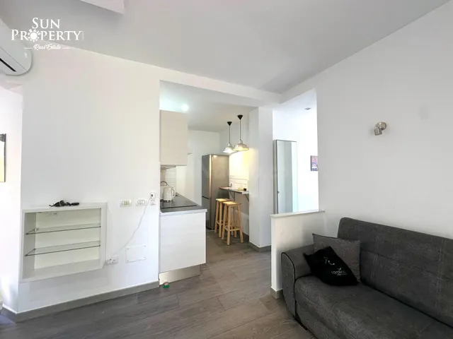 APARTAMENTO EN COSTA ADEJE A UNOS PASOS DE LA PLAYA - foto 3