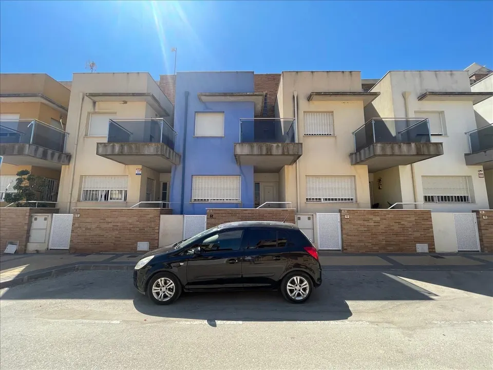 Venta casa en Torre - Pacheco