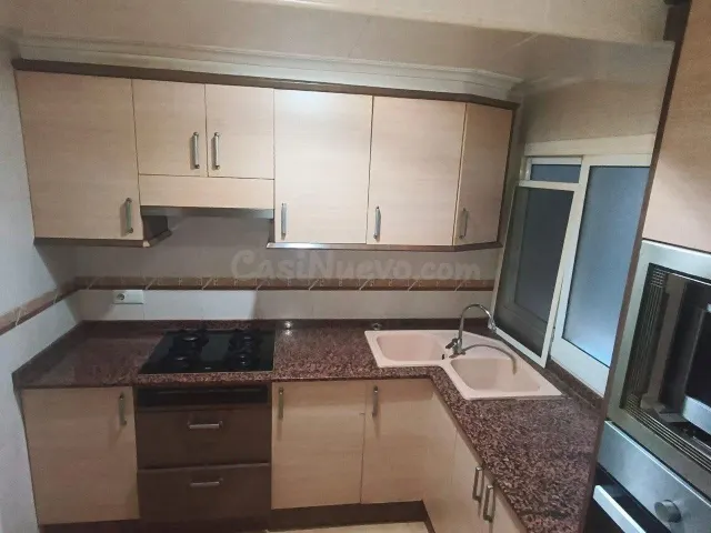 Piso 3 habitaciones 97m² en venta - Centro - El Castillo - foto 3