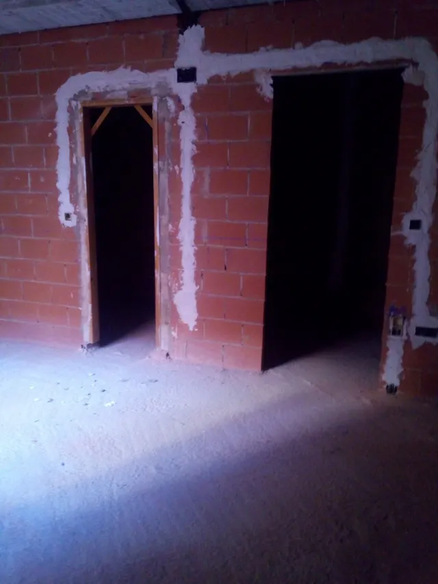 Casa en construcción Monóvar — 10