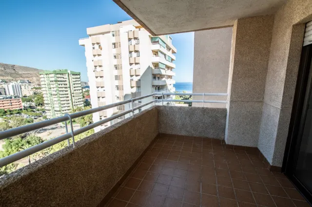 PISO SIN MUEBLES EN CAMPILLO DEL MORO-AGUADULCE - foto 2