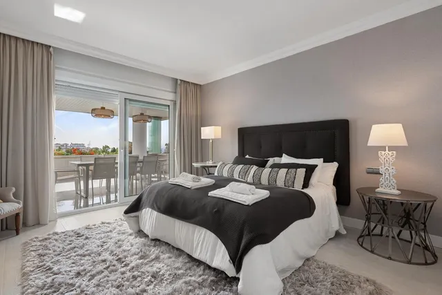 Ático 3 habitaciones 231m² en venta - Marbella — 15
