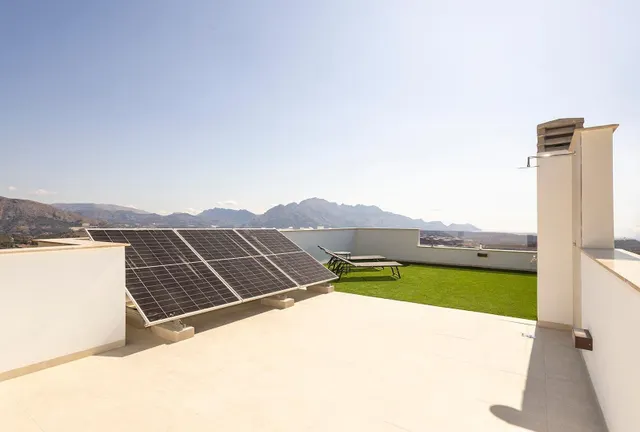 Villa 3 habitaciones 129m² en venta - Pla de cantal — 34