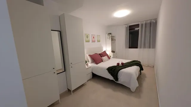 Alquiler de apartamento de dos dormitorios en aljucer — 6