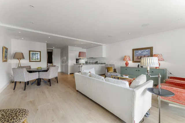 Apartamento 3 habitaciones 136m² en venta - Marbella - foto 3