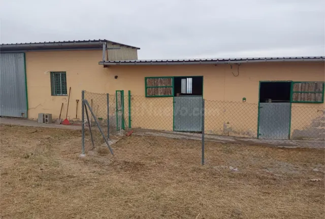 Finca en venta en Olombrada (Segovia). Ref.1949 - foto 3