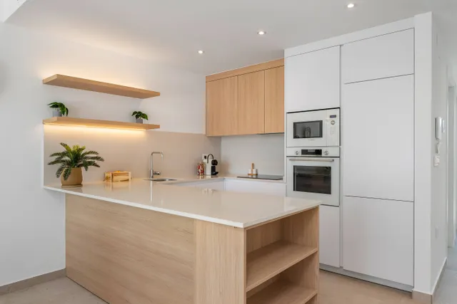 Apartamento de 3 dormitorios en Residencial Mykonos en Dolores — 4
