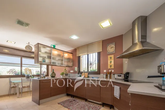 Encantadora villa con piscina y vistas panorámicas en Calonge Costa Brava — 14