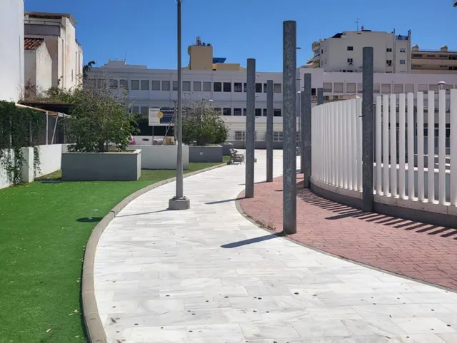 Garaje 13m² en venta - Marbella — 10