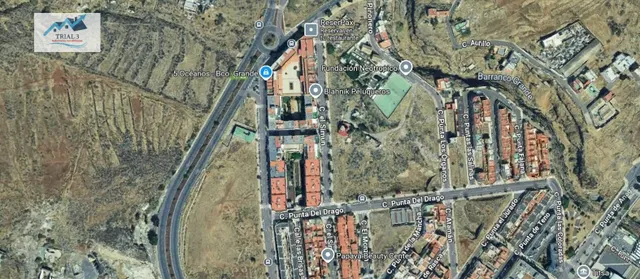 Venta piso en Santa Cruz de Tenerife - foto 3