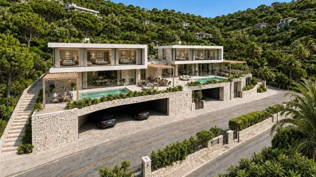NOVA CABRILS RESIDENCES | Una nueva forma de vivir el Mediterráneo — 12