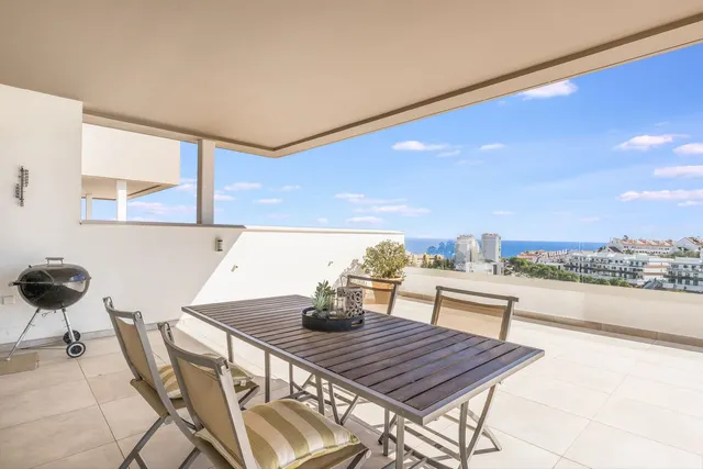 Ático 4 habitaciones 136m² en venta - Costa Del Sol — 14