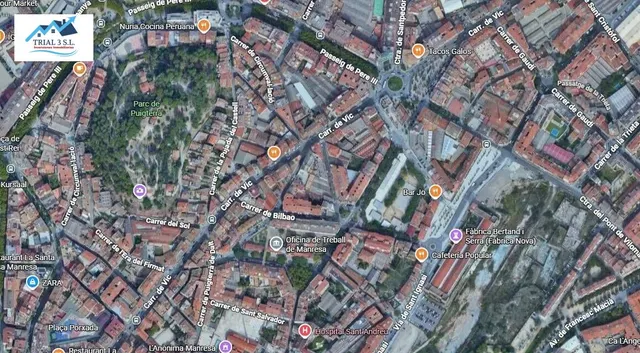 Venta de Piso en Barcelona — 3