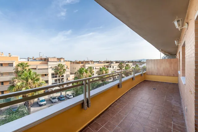 Ático Duplex Olas de Procusan — 7