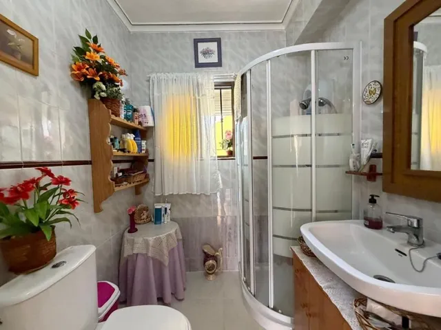 Villa 2 habitaciones 55m² en venta - Zona los Frutales — 29