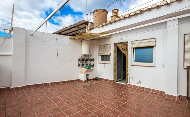 Casa o chalet independiente en calle Real 118 — 46
