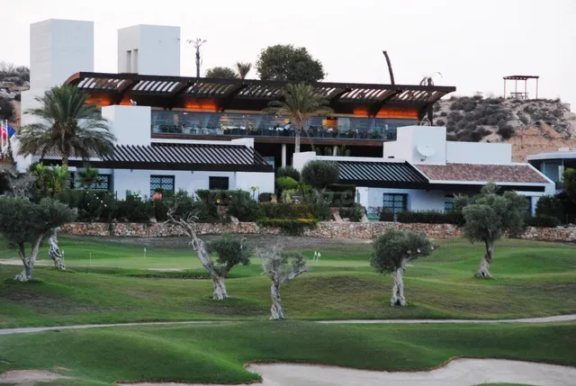 Adosada en Venta en Peraleja Golf Murcia — 22