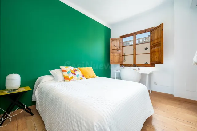 VENTA PISO CON TERRAZA - foto 5