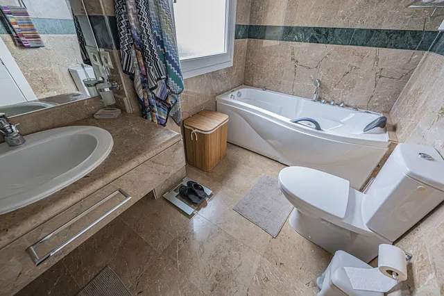 Apartamento 3 habitaciones 145m² en venta - Marbella — 11