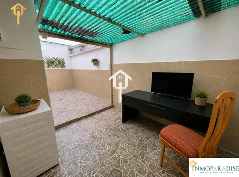 PISO EN VENTA EN ALICANTE, 80m2, 4 habitaciones, 1 BAÑO, PLANTA BAJA SIN ASCENSOR, ZONA VIRGEN DEL REMEDIO