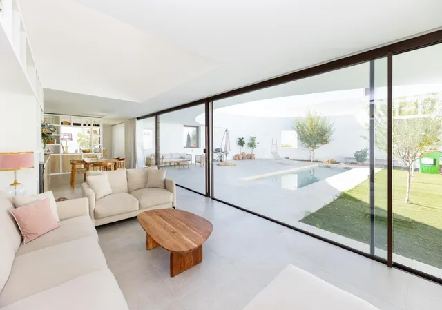 Espectacular vivienda en El Chaparral, Albolote — 4