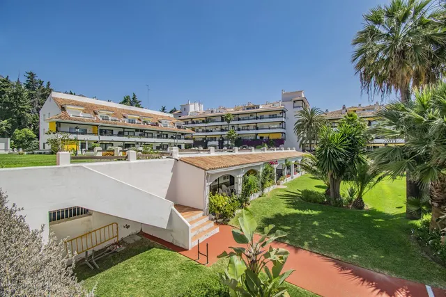 Ático 2 habitaciones 91m² en venta - Marbella — 19
