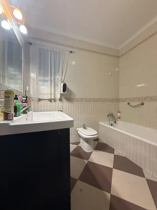 Magnífica vivienda de planta baja en Lepe – reformada, amueblada y con encanto andaluz — 7