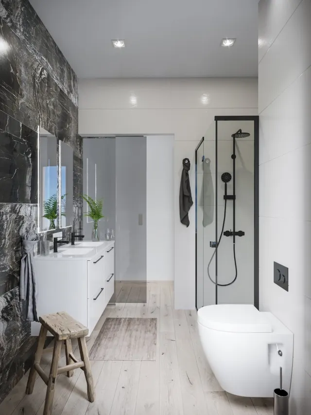 Villas de obra nueva en Finestrat — 11