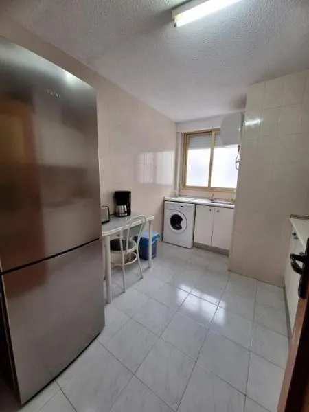 Apartamento 2 habitaciones en venta - Estacion de autobuses — 6