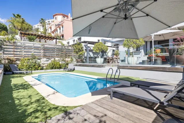 Casa 5 habitaciones 333m² en venta - Benahavís — 17