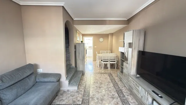 Casa 3 habitaciones 80m² en venta - La Zenia — 9