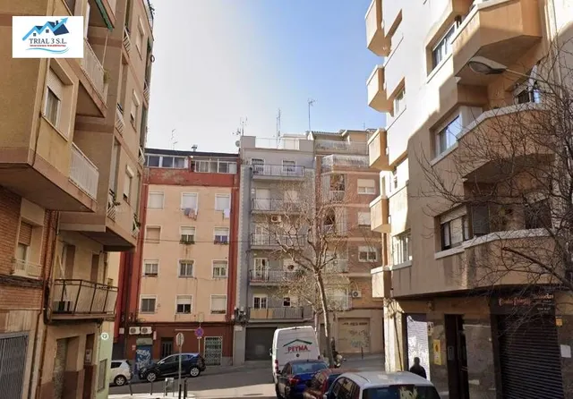 Venta de Piso en Hospitalet de Llobregat (L') (Barcelona) — 2