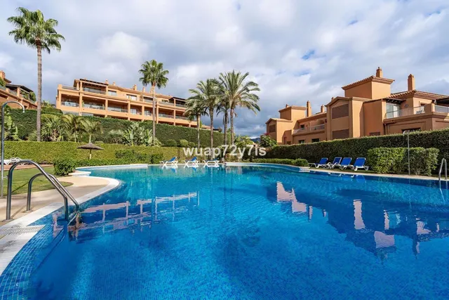 Apartamento 3 habitaciones 112m² en venta - Costa Del Sol — 24