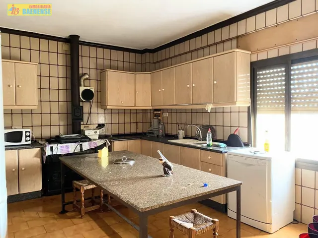 Chalet en venta — 16