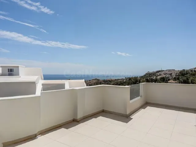 Espectacular Chalet en Montealto, Benalmádena - foto 4