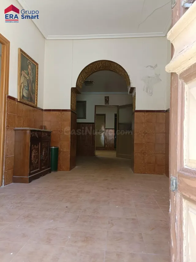 🍷🏡 VALDEPEÑAS: CASA CON ALMA MANCHEGA A PRECIO IRREPETIBLE - foto 2